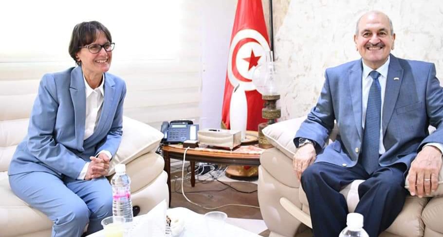 نابل تحتضن الدورة 43 لبطولة إفريقيا لكرة اليد 